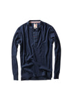 French Rib Henley