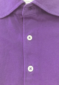 Piqué Polo