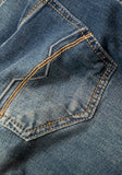 Superflex Denim Jean
