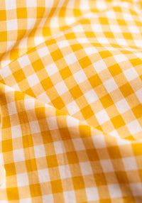 Gingham Shirt