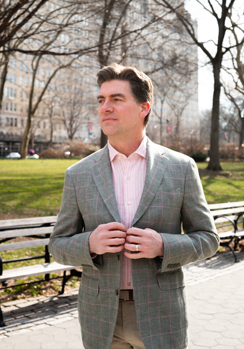 Sport Coats – Frank Stella Clothiers