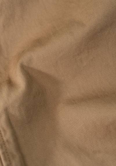 Washed Cotton Chino