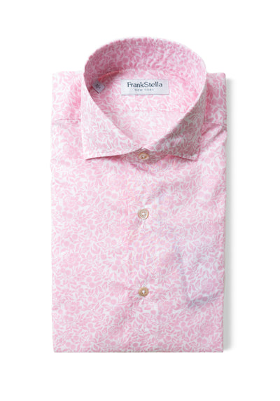 Floral Shirt