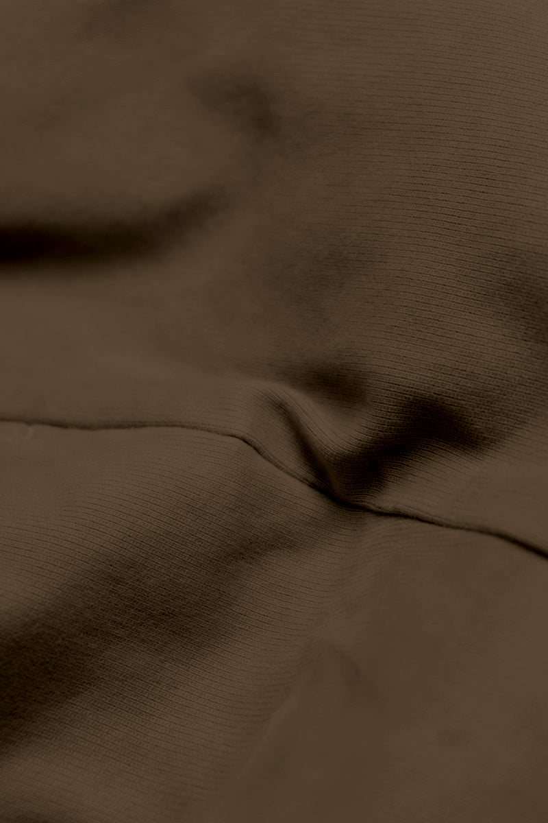 Fall Weight Cotton Knit Pant