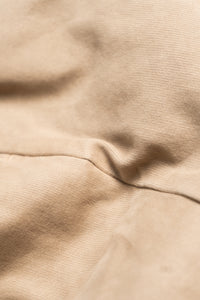 Fall Weight Cotton Knit Pant