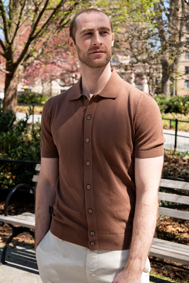 Knits & Sweaters – Frank Stella Clothiers