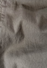 Tailored Fit Washed Cotton Chino