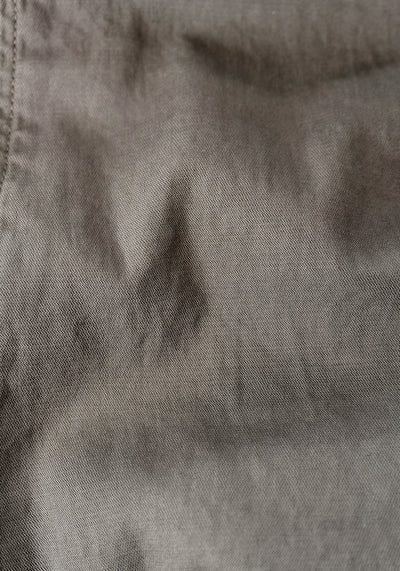 Tailored Fit Washed Cotton Chino