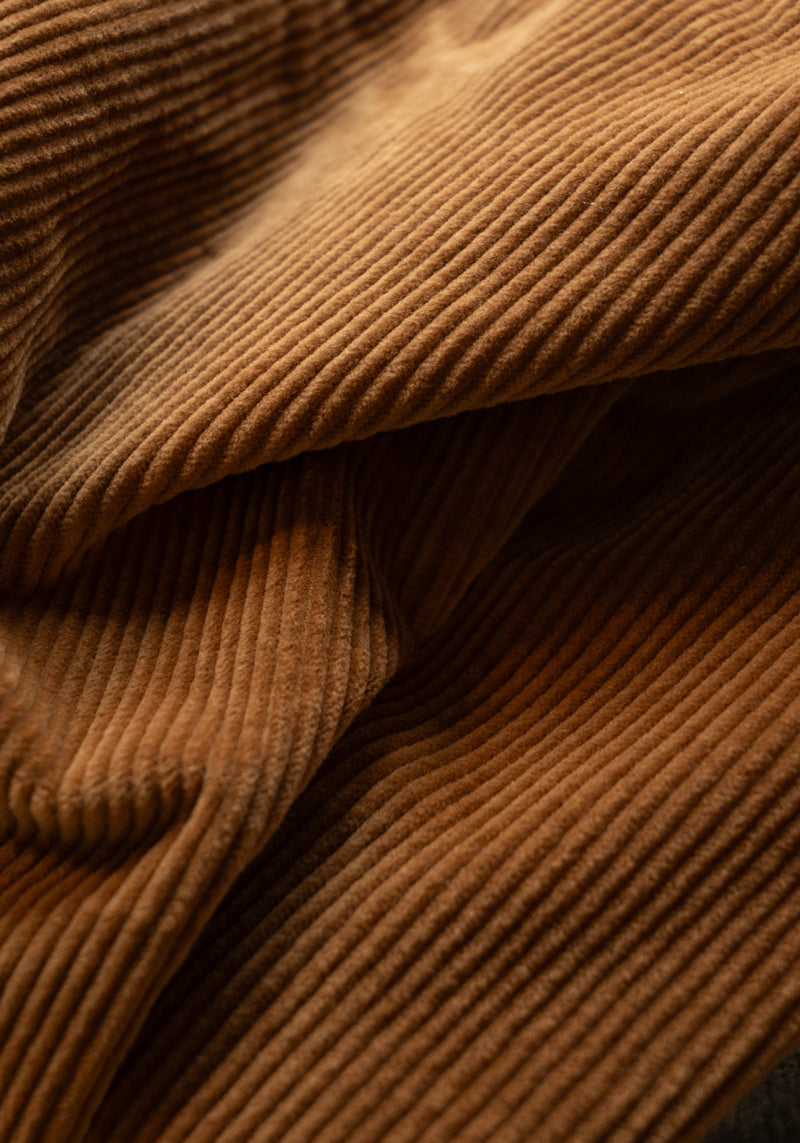 Wide Wale Corduroy Pants