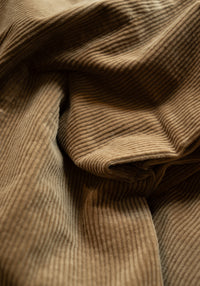 Wide Wale Corduroy Pants