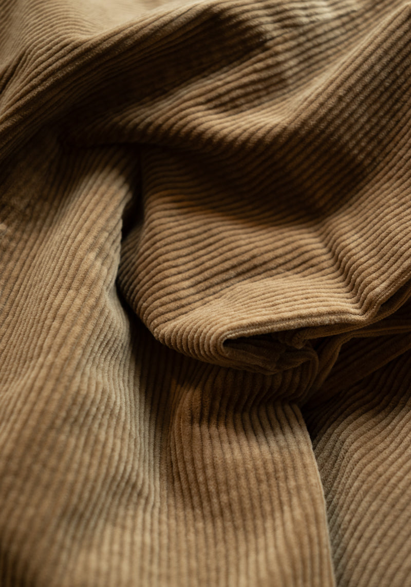 Wide Wale Corduroy Pants