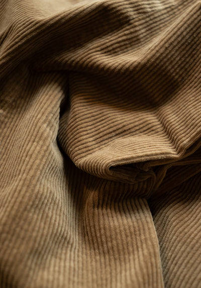 Wide Wale Corduroy Pants
