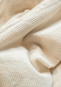 Wide Wale Corduroy Pants
