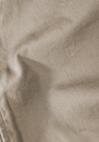 Tailored Fit Washed Cotton Chino