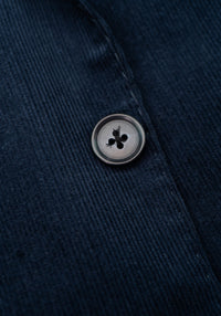 navy corduroy