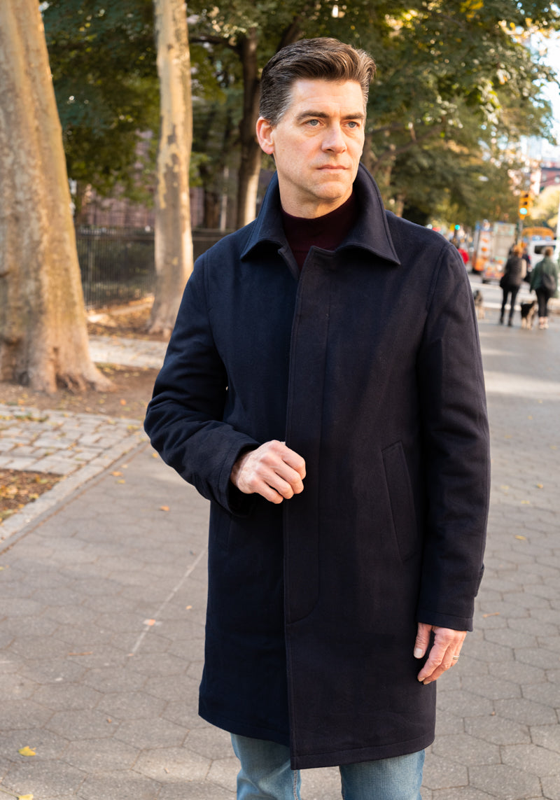 Outerwear – Frank Stella Clothiers