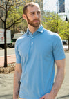 Organic Cotton Polo