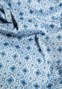 Camp Collar Shirt