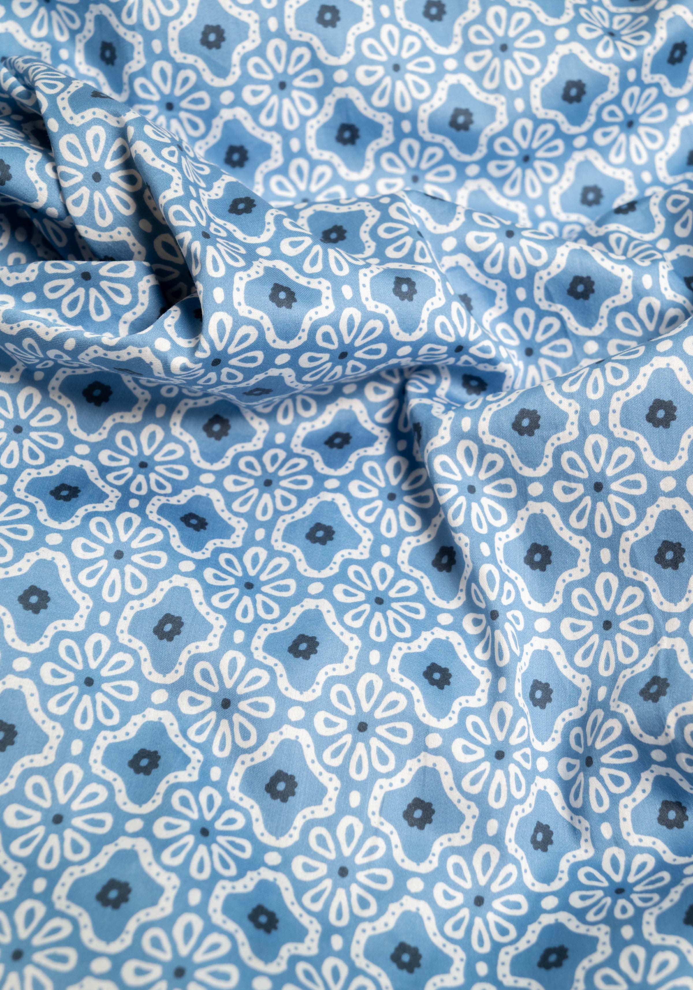 Camp Collar Shirt