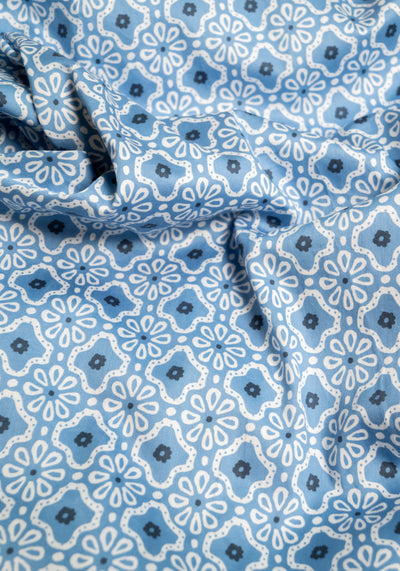 Camp Collar Shirt