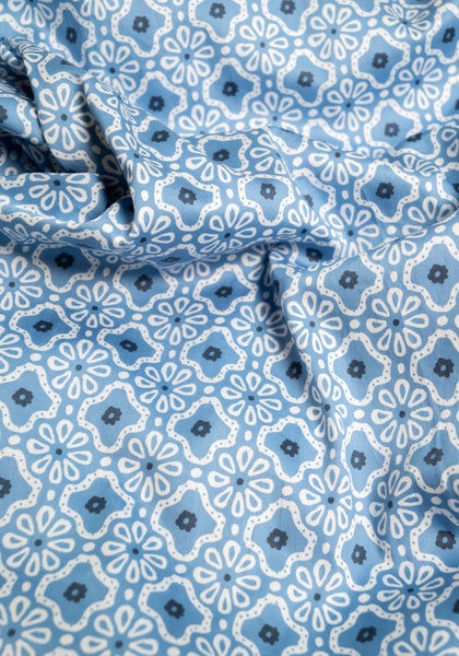 Camp Collar Shirt