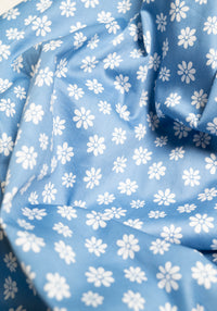 Camp Collar Shirt