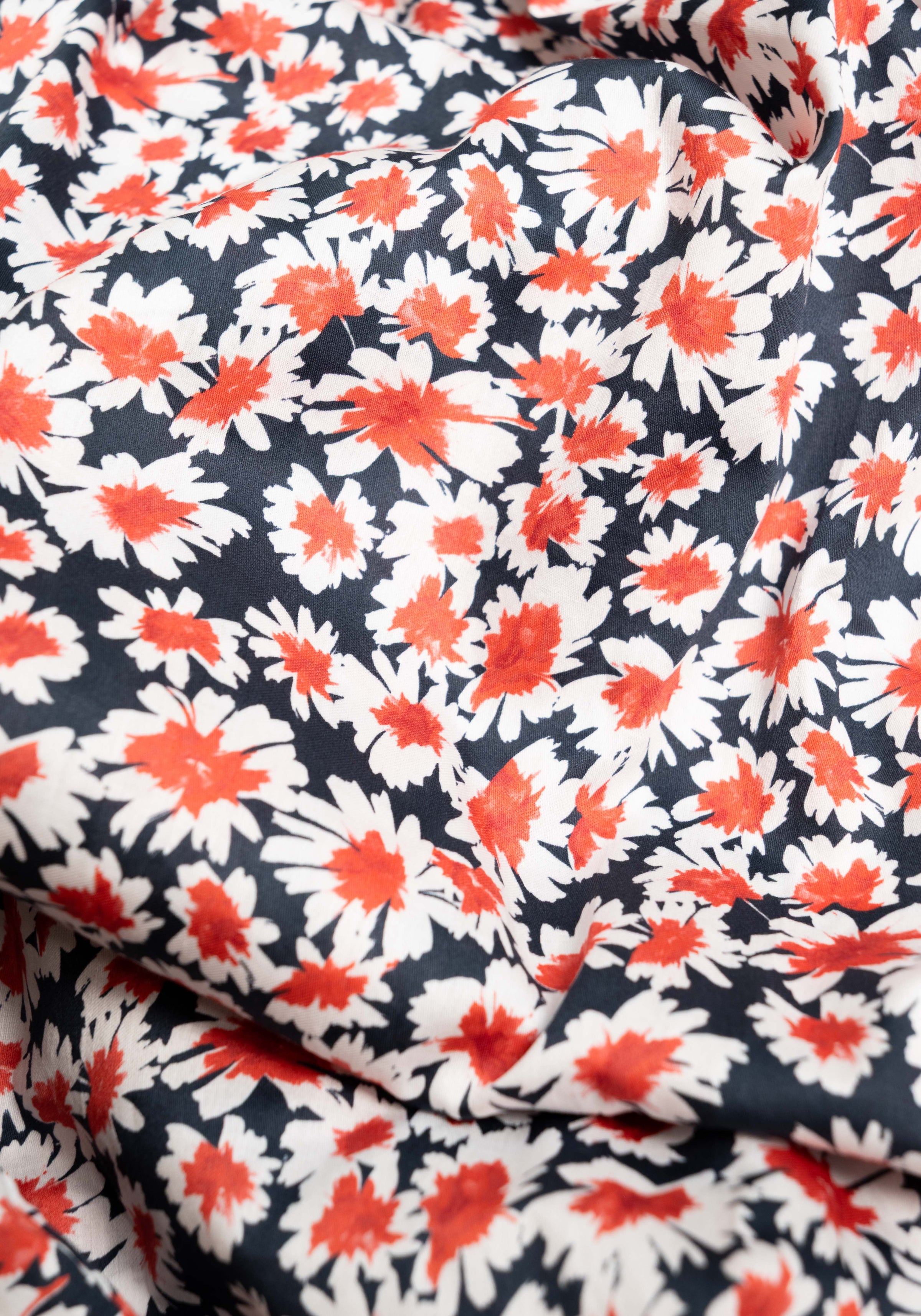 Camp Collar Shirt