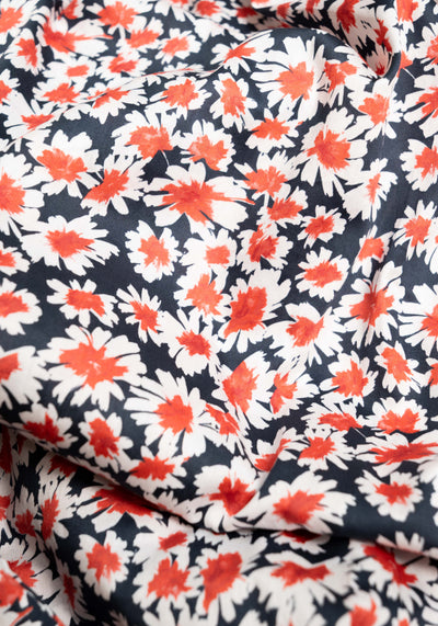 Camp Collar Shirt