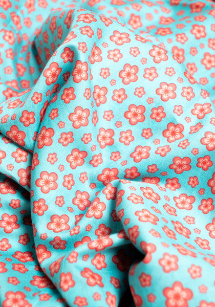 Camp Collar Shirt