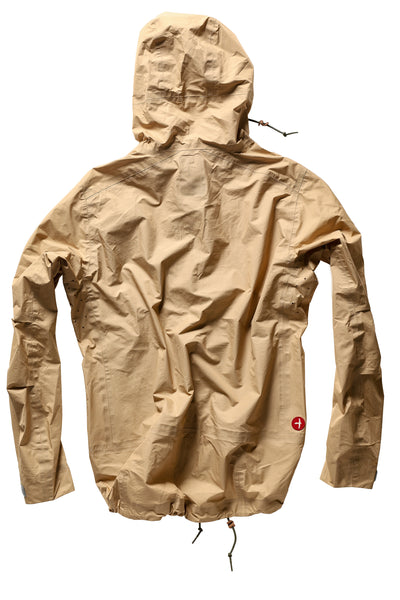 Ultra Rain Shell