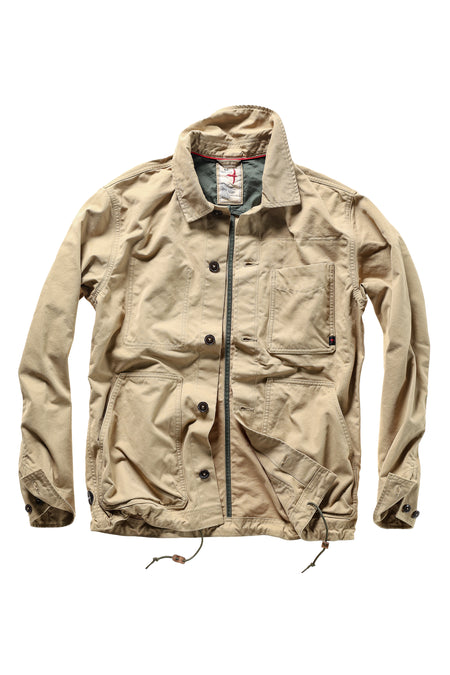 Utility Workshirt