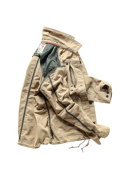 Canvas Chore Coat