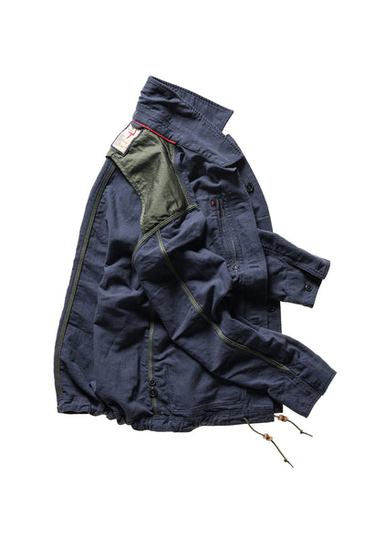 Canvas Chore Coat