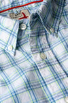 Broadcloth Plaids Shirt