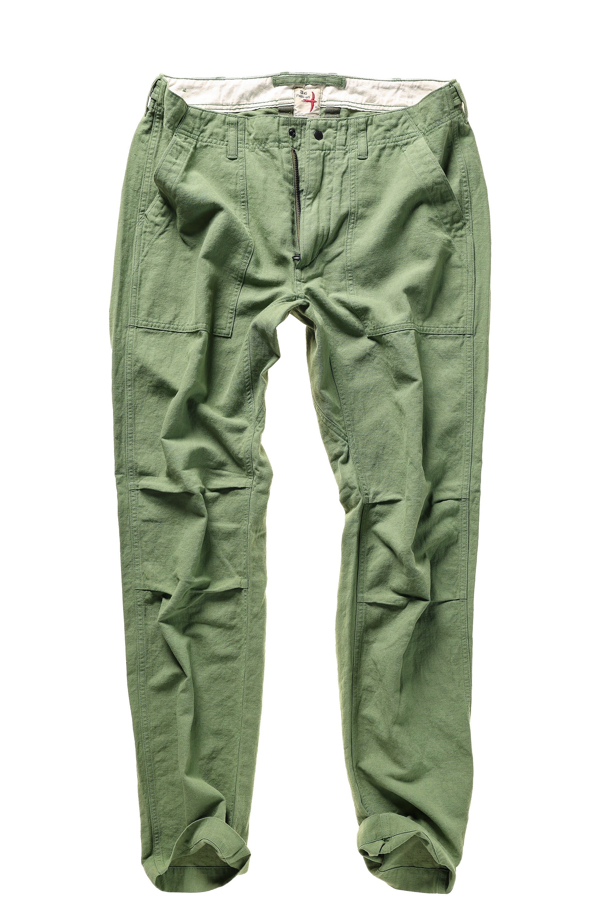 【2plan】Ronald Bermuda Cotton Slacks 2plan】Ronald Bermuda Cotton Slacks Lois Cotton Twill Pant