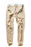 Cotton/Linen Supply Pant