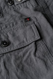 Cotton/Linen Supply Short