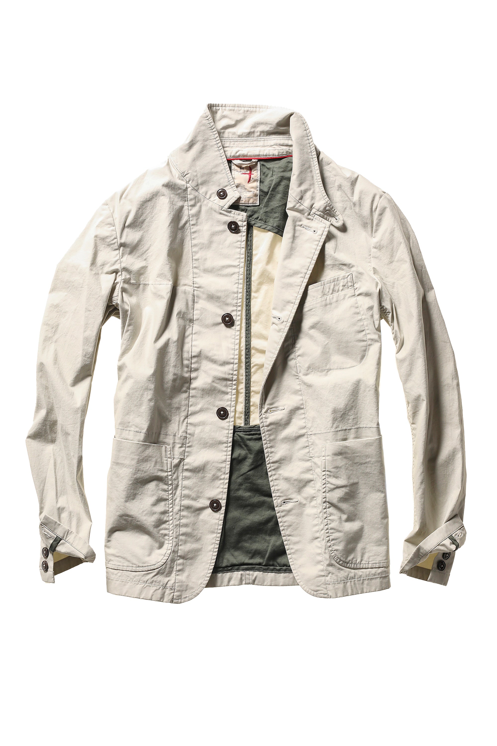 Flyweight Flex Blazer