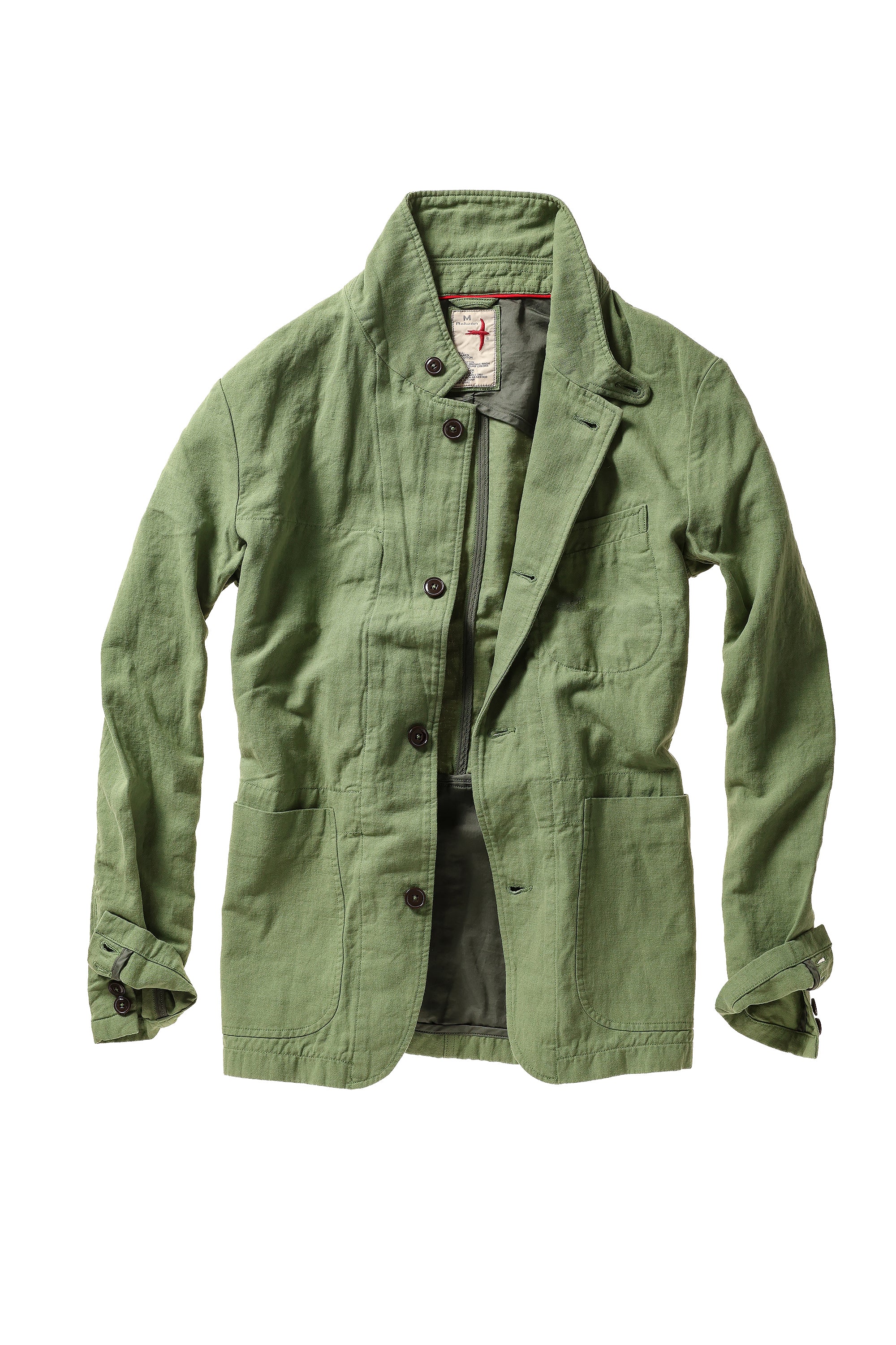 Tropical Trap Blazer