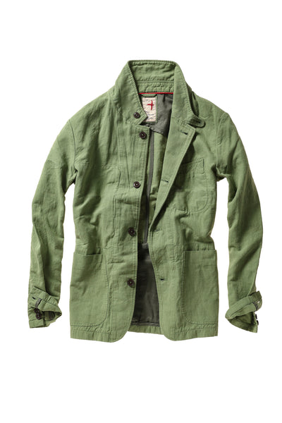 Tropical Trap Blazer