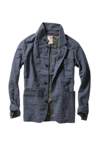 Tropical Trap Blazer