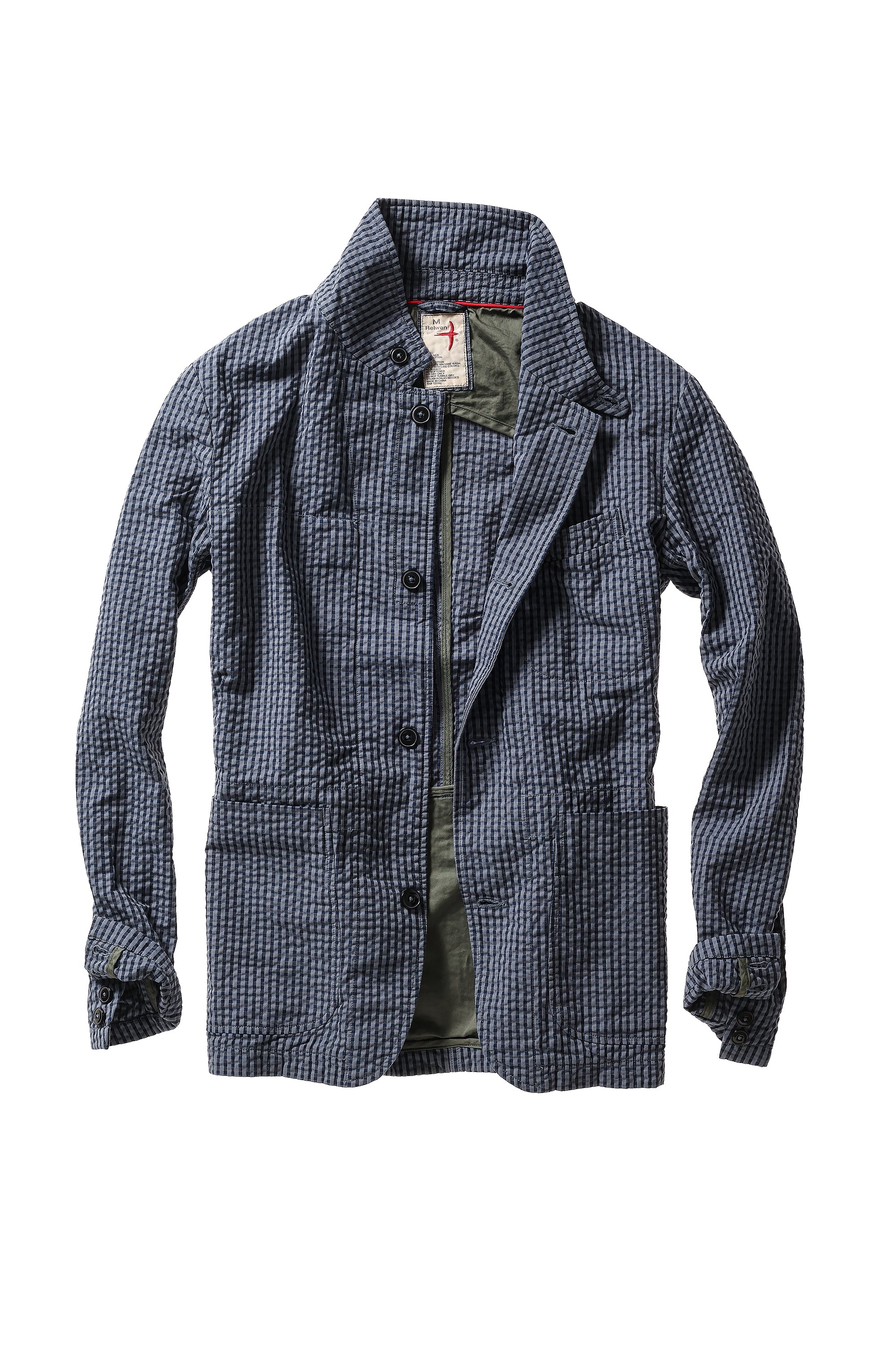 Tropical Trap Blazer