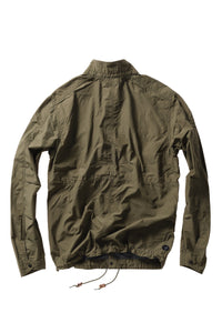 Sailcloth Tanker