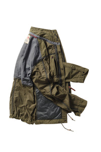 Sailcloth Tanker