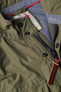 Sailcloth Tanker