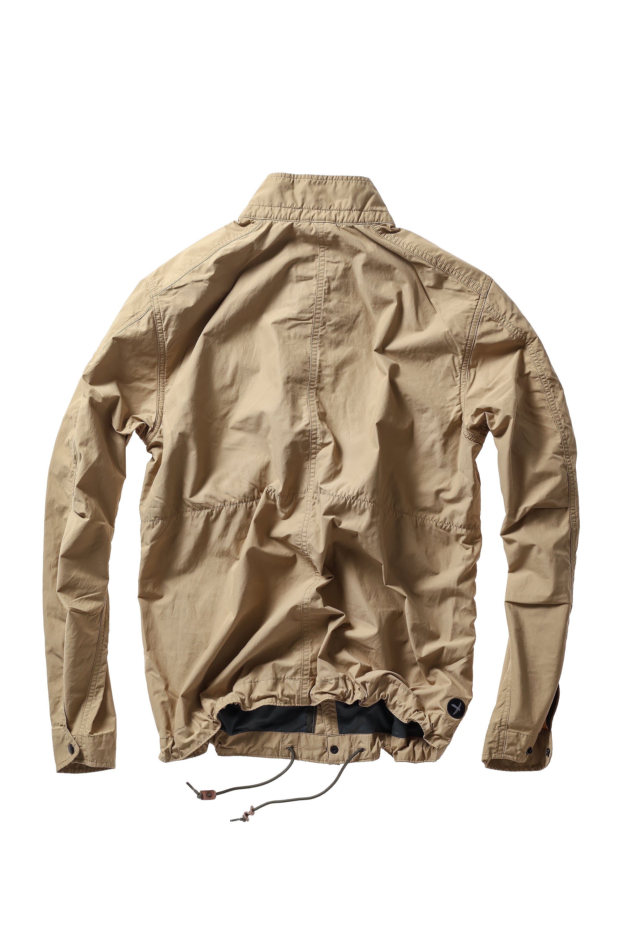 Sailcloth Tanker