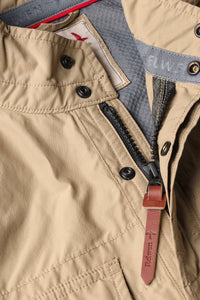 Sailcloth Tanker