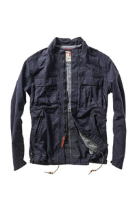Sailcloth Tanker