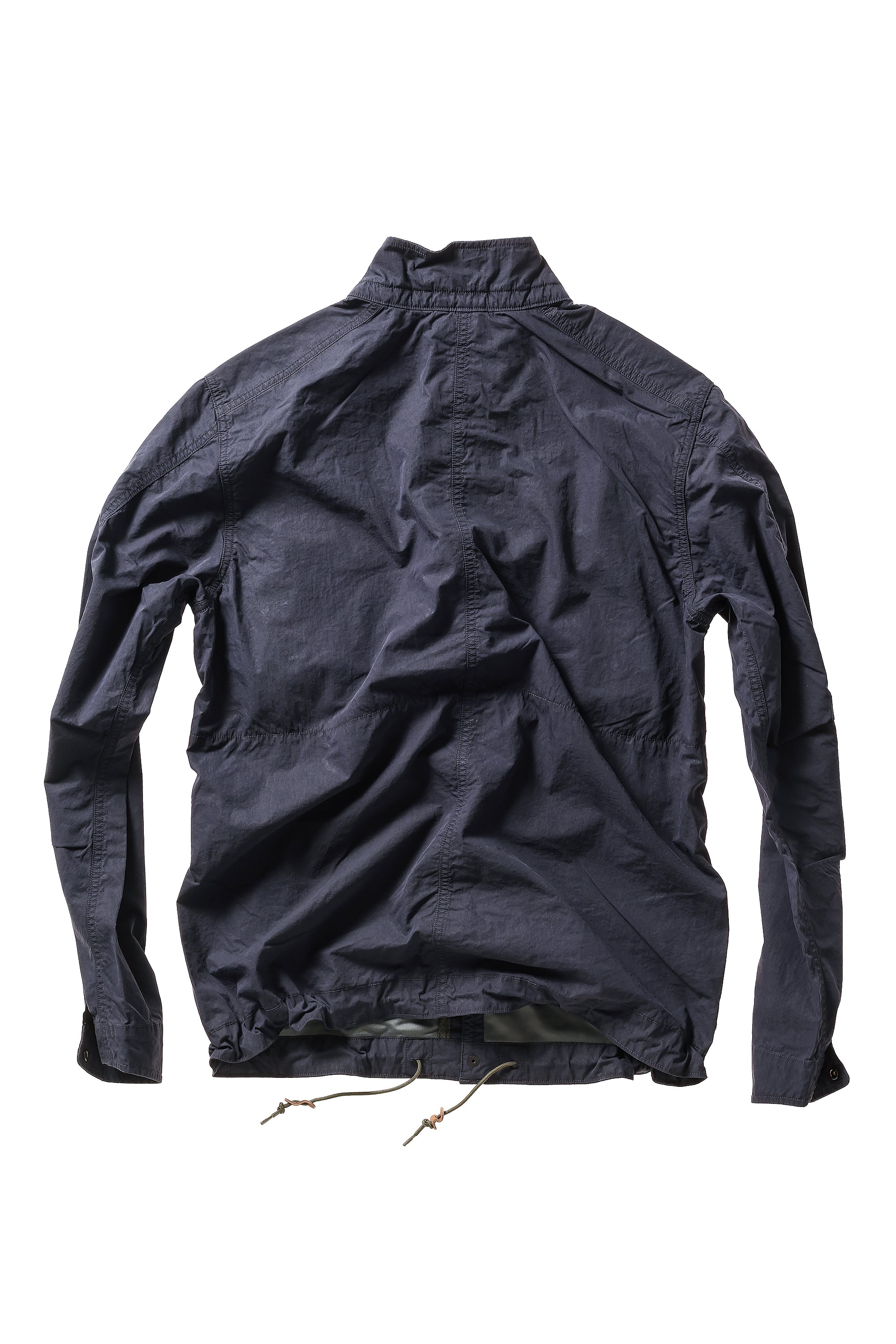 Sailcloth Tanker