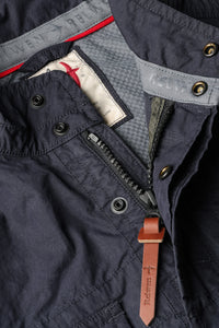 Sailcloth Tanker